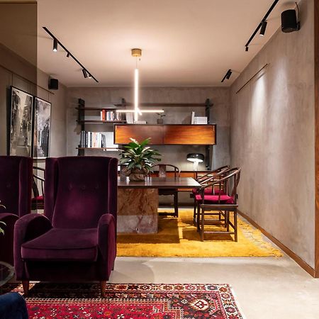 Отель Vico Milano Экстерьер фото
