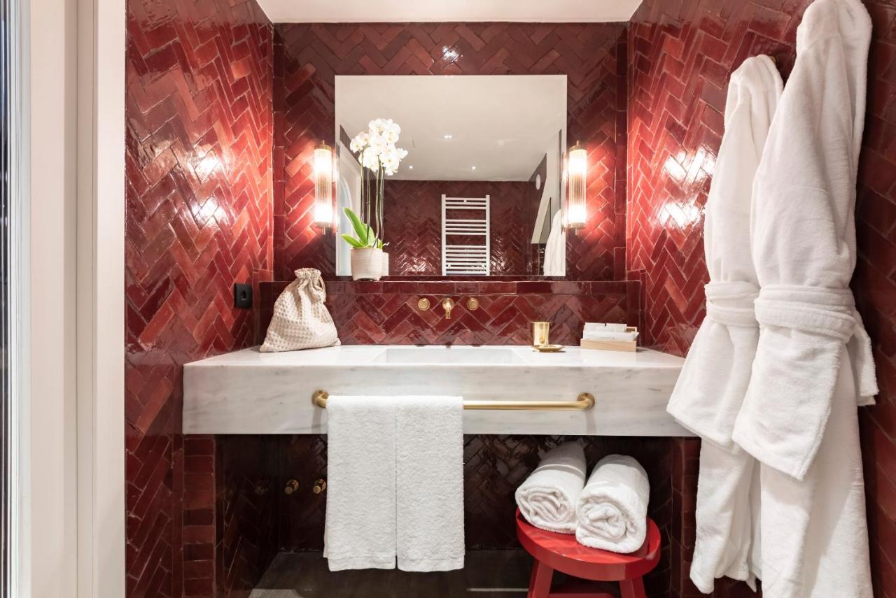Отель Vico Milano Экстерьер фото