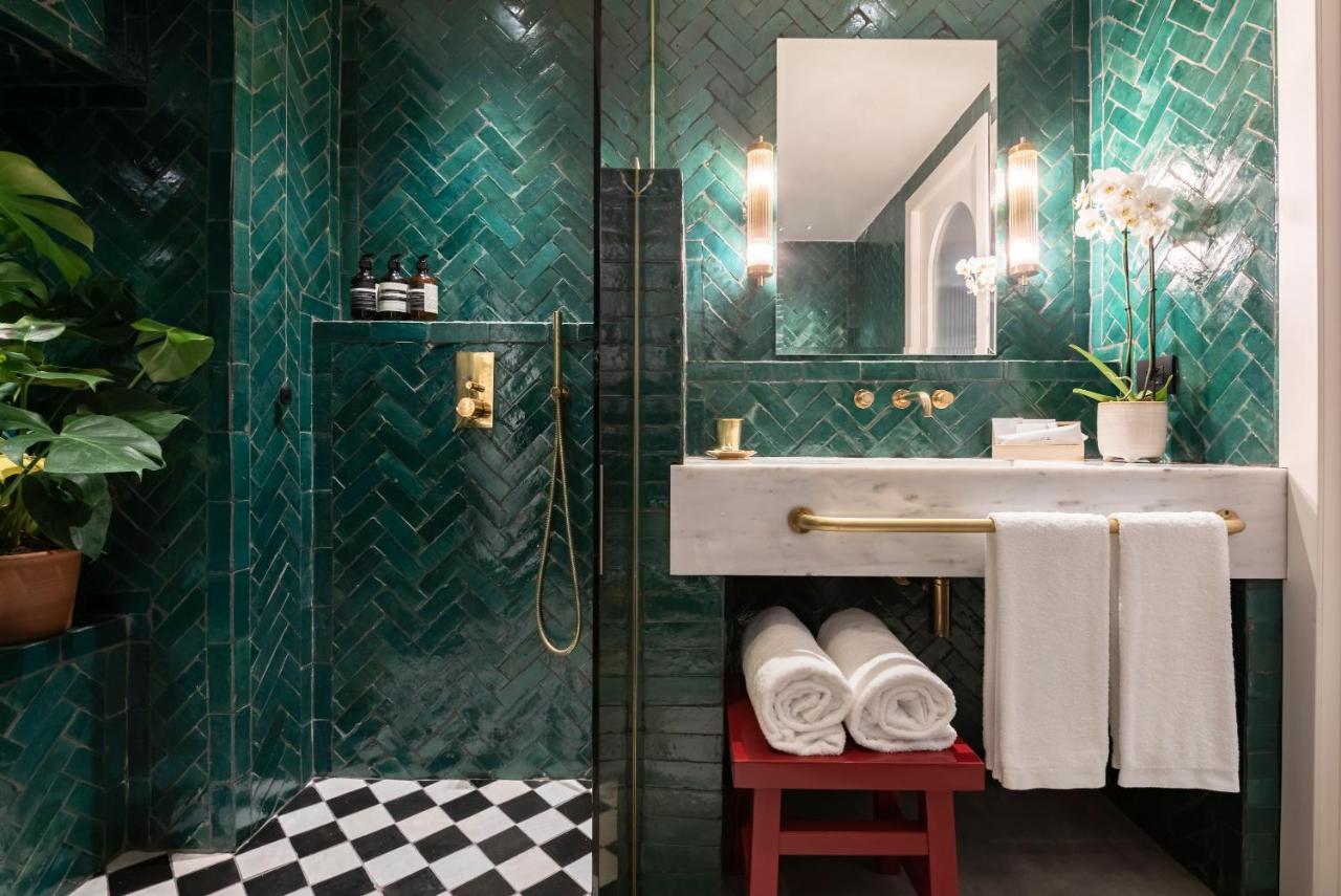 Отель Vico Milano Экстерьер фото